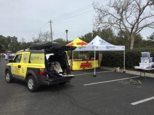 Cancer Journeys Foundation at Solvang