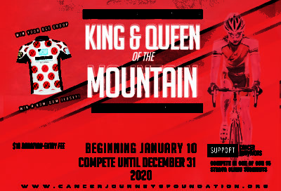 2020 KOM and QOM competition flyer