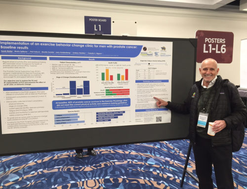 Day 2 | 2017 Cancer Survivorship Symposium