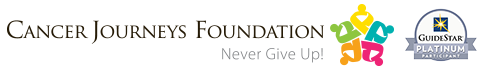 Cancer Journeys Foundation Logo